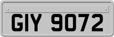 GIY9072
