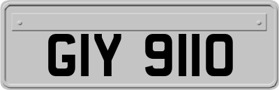 GIY9110