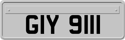 GIY9111