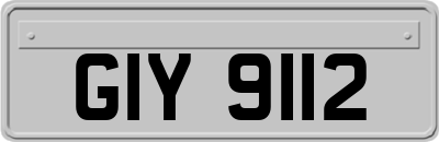 GIY9112