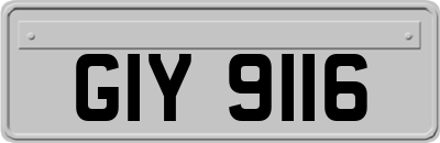 GIY9116