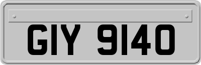 GIY9140