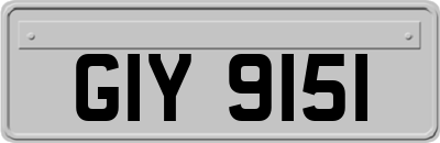 GIY9151