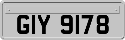 GIY9178