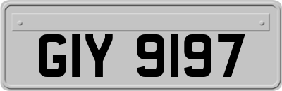 GIY9197