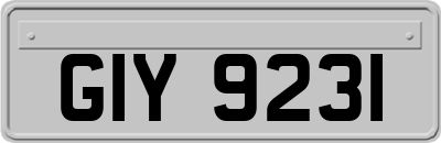 GIY9231