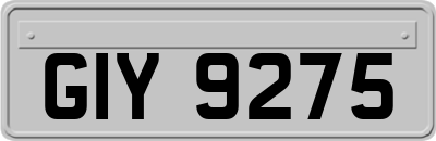 GIY9275