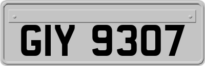 GIY9307