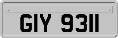 GIY9311