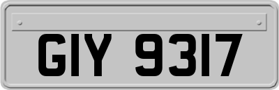GIY9317