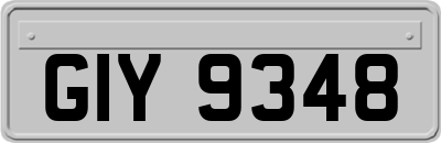 GIY9348