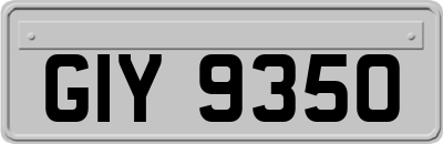 GIY9350