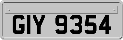 GIY9354