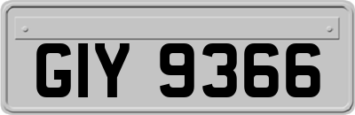 GIY9366
