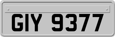 GIY9377