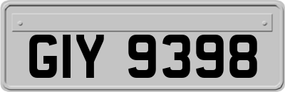 GIY9398