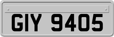GIY9405