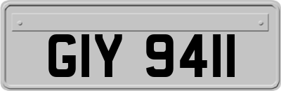 GIY9411