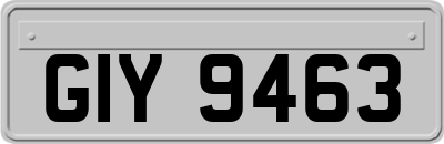 GIY9463