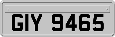 GIY9465
