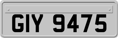 GIY9475