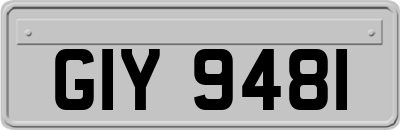 GIY9481