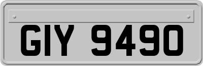 GIY9490