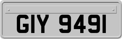 GIY9491