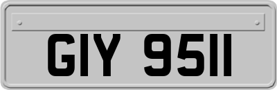GIY9511