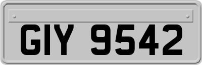 GIY9542
