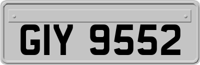 GIY9552