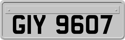 GIY9607