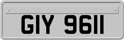 GIY9611