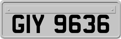GIY9636