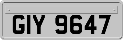 GIY9647