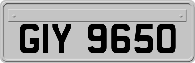 GIY9650