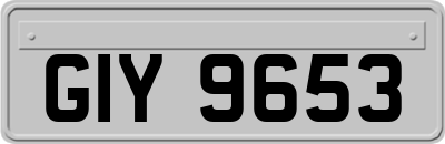 GIY9653