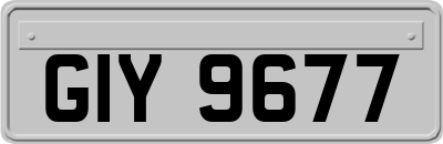 GIY9677