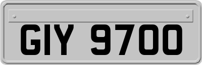 GIY9700