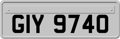GIY9740