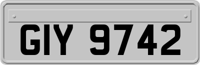 GIY9742