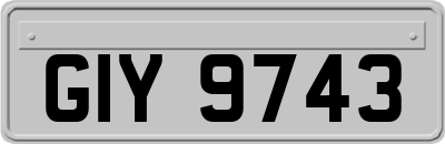 GIY9743