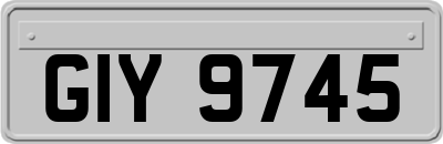 GIY9745