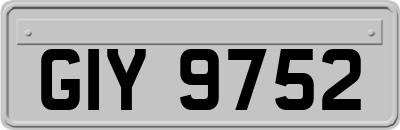 GIY9752