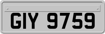GIY9759