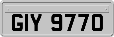 GIY9770