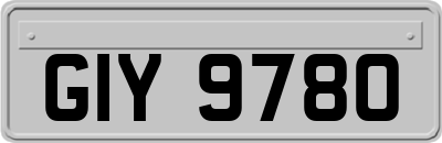GIY9780