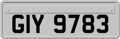 GIY9783