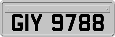 GIY9788