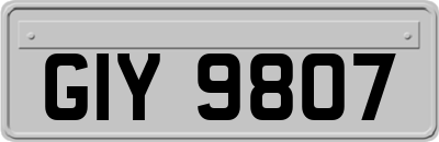 GIY9807